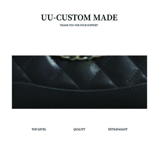 香奶奶  31bag  24s 金扣 闪亮小羊皮  手提单肩斜挎包  超迷你   女款 黑色（UB*HH） 商品图4