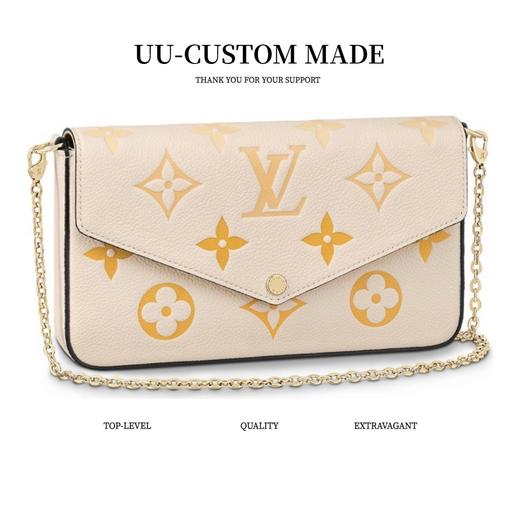 驴家  **  三合一 *加强版 链条包（CB） 商品图5