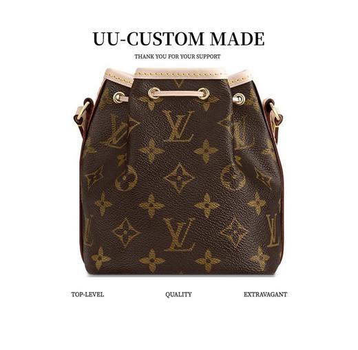 驴家  系列 水桶包（CB） 商品图2