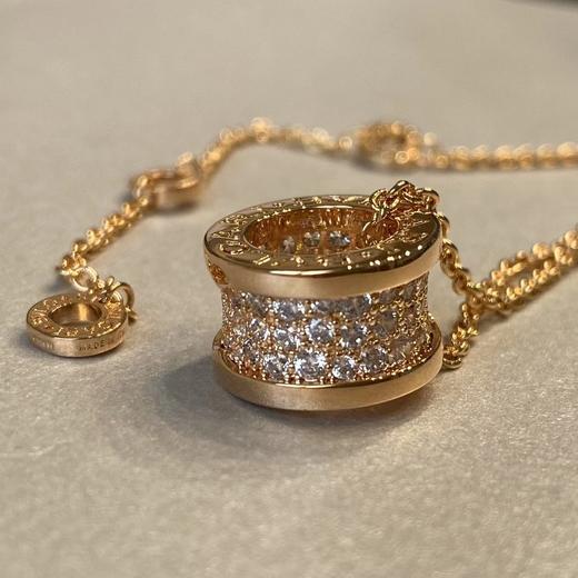 小蛮腰项链大号（XTY） 商品图3