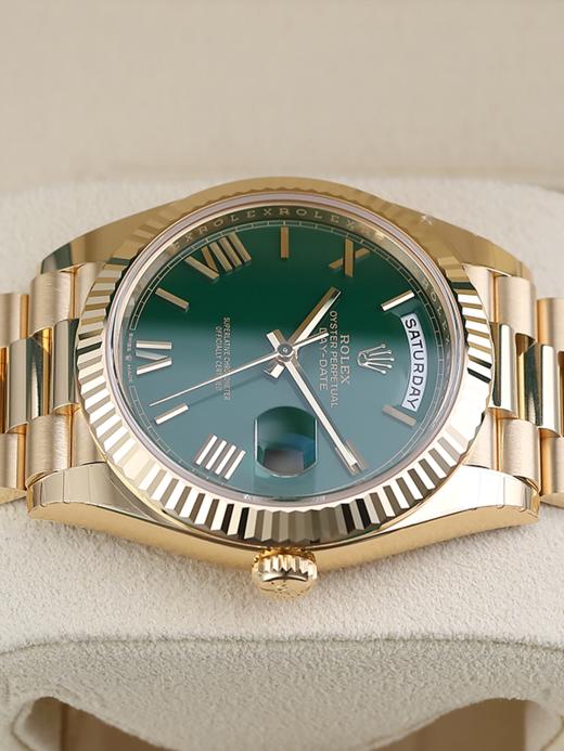 【预售】劳力士228238-0061 商品图3