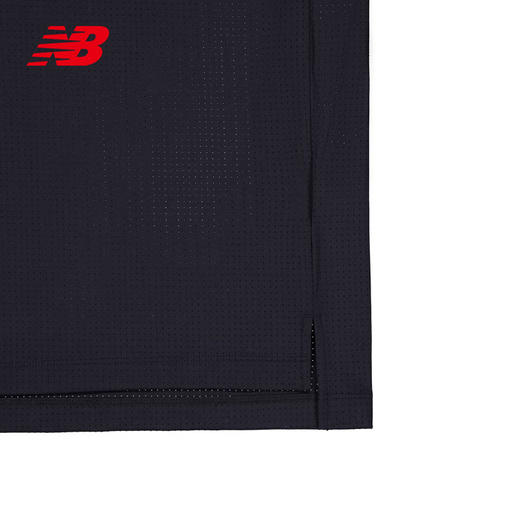 NEW BALANCE/ NB ARTIST PACK BLACKTOES SS Tee 男款T恤户外运动速干透气运动短袖上衣 商品图3