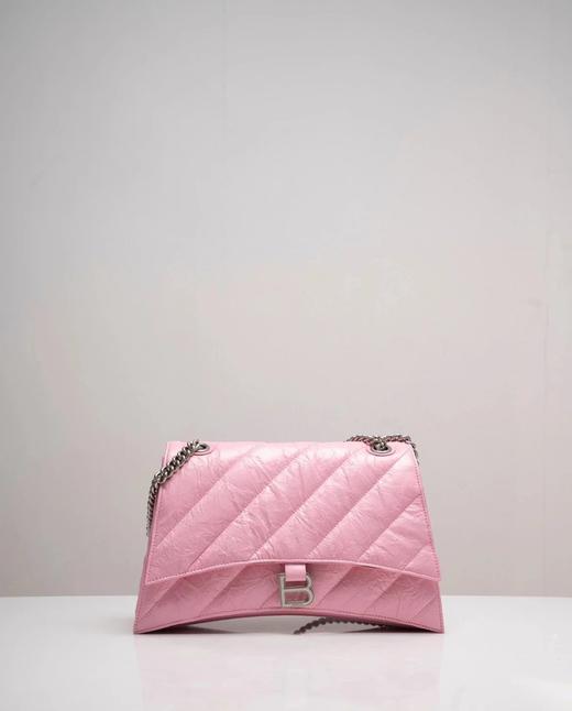 巴黎世家|c沙漏包大小号3色（HH） 商品图6