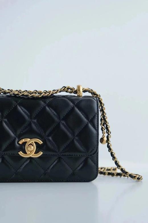 香奶奶|22双球双金珠发财包|（HH） 商品图3