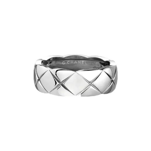 CHA*EL  香奈* CoCo 戒指无钻（BM） 商品图2