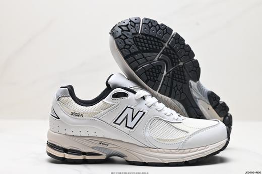 新百伦New Balance 2002R复古休闲运动跑步鞋ML2002RQ男女鞋 商品图4