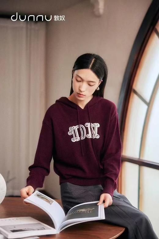 4F 敦奴针织衫 商品图0