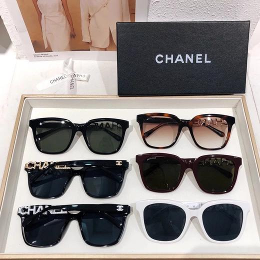 香家23新款墨镜 镜腿logo字母镶钻墨镜|MK（CB） 商品图0