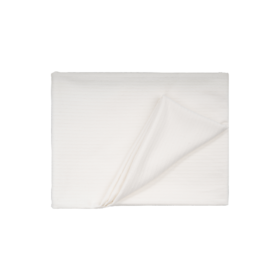 柏林纹搭毯白色 RESONG日诵家居