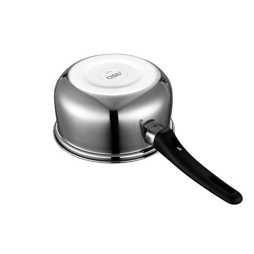 爱仕达悦厨不锈钢奶锅16cm-
NS16Q1TG 商品图3