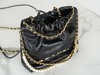 香家|23S 22Mini 珍珠链条垃圾袋bag|（HH） 商品缩略图8