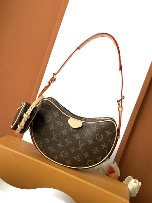 lv 豌豆子母包（CB） 商品图1