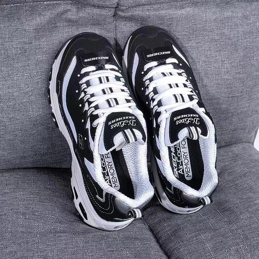 斯凯奇经典熊猫鞋 商品图0