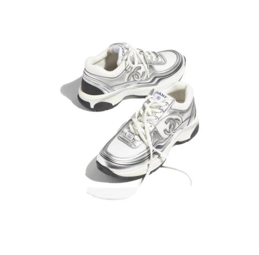 小香家 2023*银角大王休闲款运动鞋（HC） 商品图3