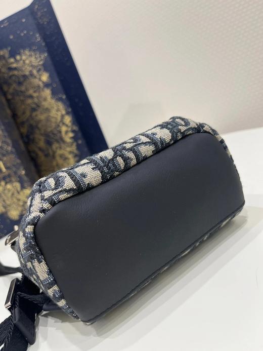 迪家|23新款mini双肩包（CB） 商品图10