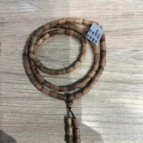 H882Y08°沉香手串