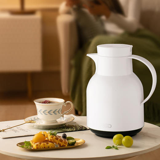 爱仕达Colour Dream系列·塑玻真空1L-RWB10P5TG-G 商品图2