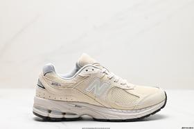 新百伦New Balance 2002R复古休闲运动跑步鞋ML2002RQ男女鞋