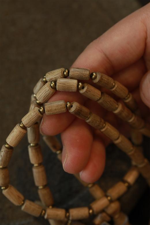 H0061Y08°加里曼丹沉香手串 商品图1