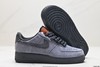 耐克NIKE AIR FORCE 1‘07空军一号休闲运动板鞋CW2288-111男女鞋 商品缩略图4