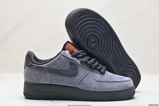 耐克NIKE AIR FORCE 1‘07空军一号休闲运动板鞋CW2288-111男女鞋 商品图4