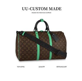 驴家 KEEPALL BANDOULIèRE  旅行袋（CB）