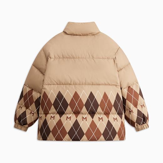 【秒】【MQD】童装儿童冬季立领休闲羽绒服加厚保暖面包服拜年外套9224W1365 商品图5