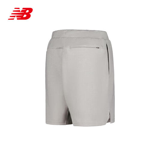 NEW BALANCE/NB Rc Short 7男款梭织运动速干夏季休闲户外运动短裤百搭 商品图1