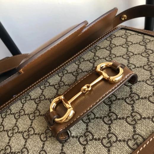 古家 |   1955马鞍包 |（CB） 商品图6