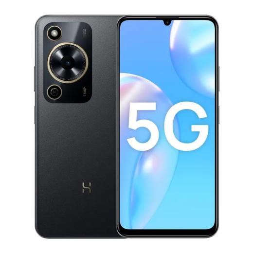 华为智选 Hi 畅享70 全网通5G版 冰晶蓝 6GB+128GB 商品图1