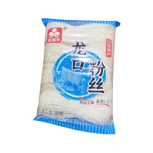 金海芳龙口粉丝（扎把）180g 商品图0