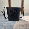 塞林｜CELINE 2022春夏新款凯旋门 CUIR水桶包（CB） 商品缩略图1