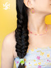 古古楽多巴胺甜美可爱头绳 | 灵感源自中国动植物与节气蔬果主题、甜美可爱、点亮日常穿搭、时尚百搭 商品缩略图5