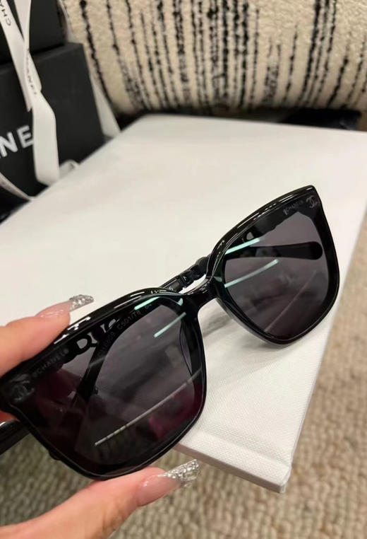 香奶奶24新款 墨镜（AN） 商品图0