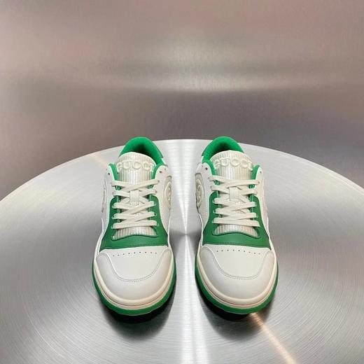 古家|23早春新MAC80情侣款运动鞋（HC） 商品图8