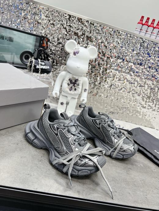 🇨🇳𝑩𝒂𝒍𝒆𝒏𝒄𝒊𝒂𝒈𝒂🇨🇳 23ss**🇨🇳3xl 🇨🇳sneaker系列 情侣款 休闲 老爹鞋 运动鞋（HC） 商品图1