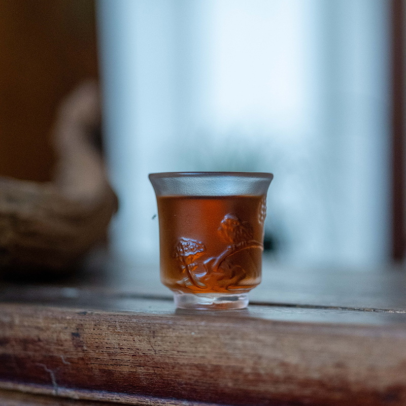 人参黄酒 | 传统火炙工艺黄酒，浸泡林下山参