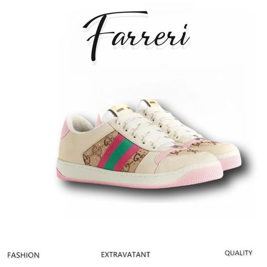 Screener系列运动小脏鞋  多色合集 商品图0