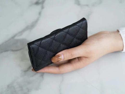 香奶奶|CF *卡包 钱包 三色可选（CB） 商品图4