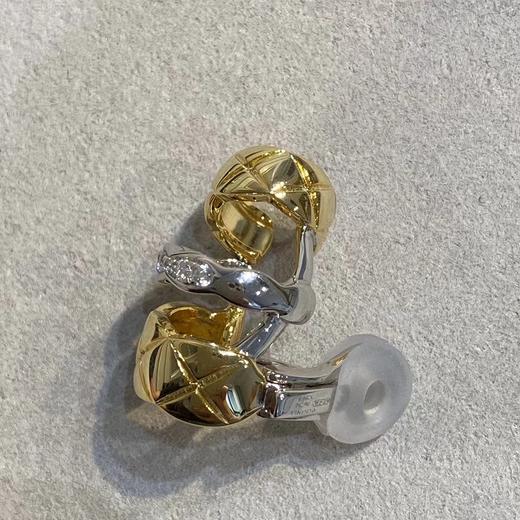 香奶奶耳钉（XTY） 商品图1