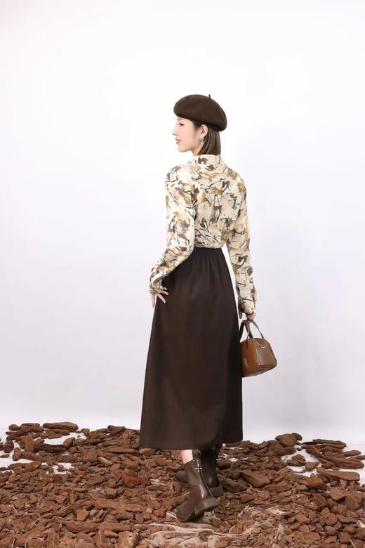 4BAR085818#花衬衫 商品图1