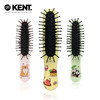 KENT 多彩气囊 便携手掌梳 商品缩略图5