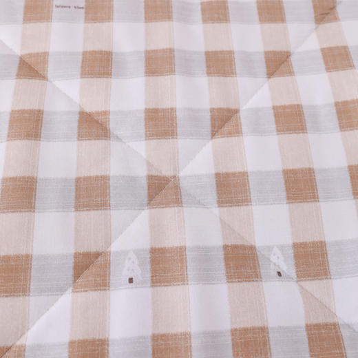 faunen芳恩宜品水洗棉被FN-B6070-1 商品图2