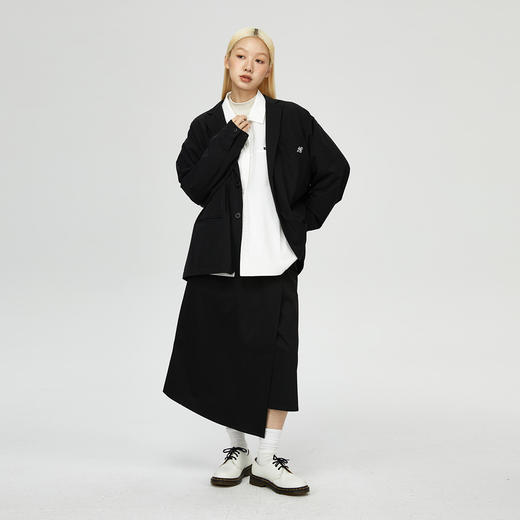 oneup弹力休闲西装 商品图2