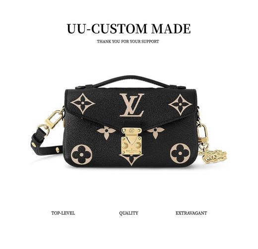 驴家 POCHETTE MéTIS EAST WEST 手袋 小邮差包（CB） 商品图2