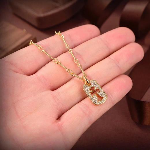 克罗心｜潮人单品项链（BM） 商品图4