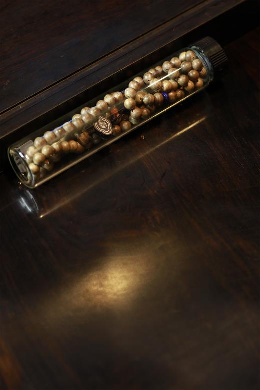 H084Y08°沉香手串 商品图6