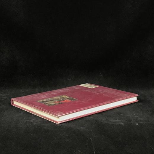 格林童话集 鬼才拉克姆经典彩色插图 精装16开 商品图2