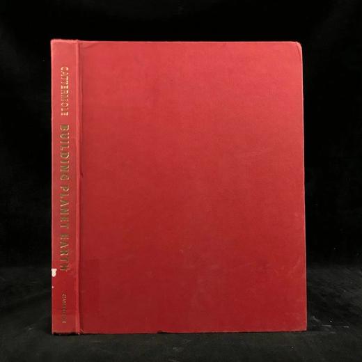 建造地球：50亿年地球史 241幅插图（128幅彩色） 精装16开 商品图0