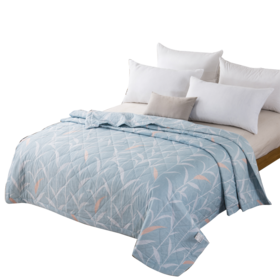 faunen芳恩畅享芦荟被FN-B6016-1